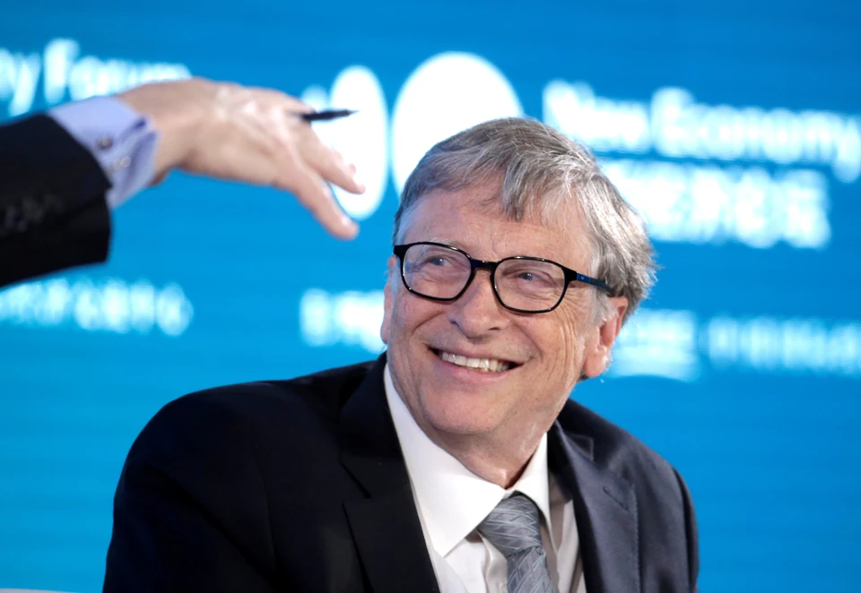 Билл Гейтс спрогнозировал более суровую пандемию