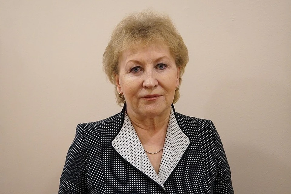 Экс-министра здравоохранения Иркутской области Наталию Ледяеву перевели под домашний арест. Фото: минздрав Иркутской области.