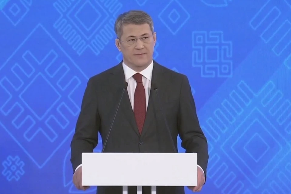 Хабиров анонсировал послабление ограничительных мер, связанных с коронавирусом