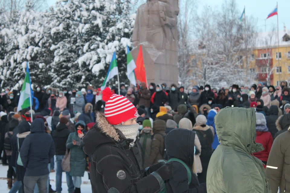 Суд привлек к ответственности сыктывкарского студента.