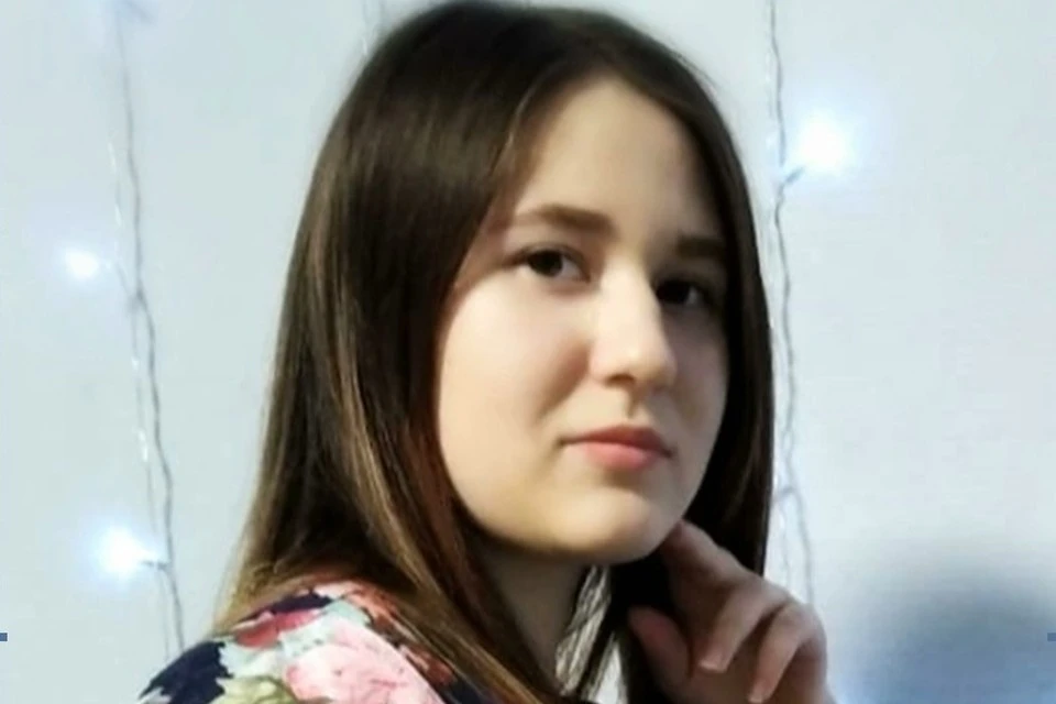 Виктория Костенко. Фото: СУ СК по Краснодарскому краю