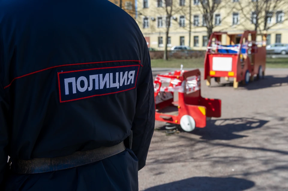 Полиция ищет мужчину, пристававшего к 11-летней школьнице.