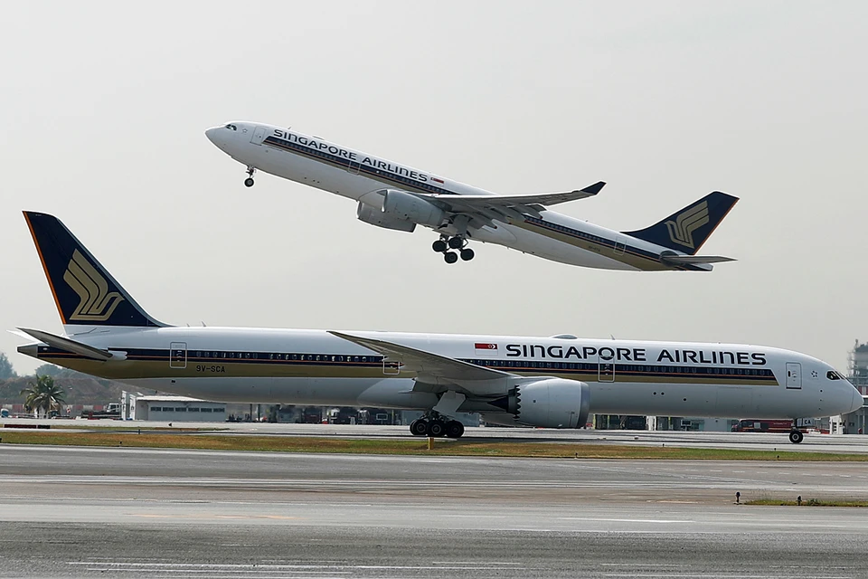 Авиакомпания “Сингапурские авиалинии”, славящаяся своим роскошным сервисом, в том числе и в эконом-классе, уже объявила о начале полетов в Москву