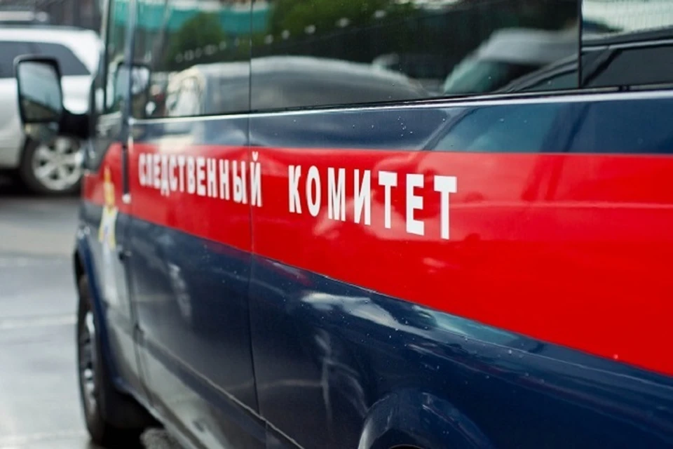 Мужчина арестован по обвинению в убийстве