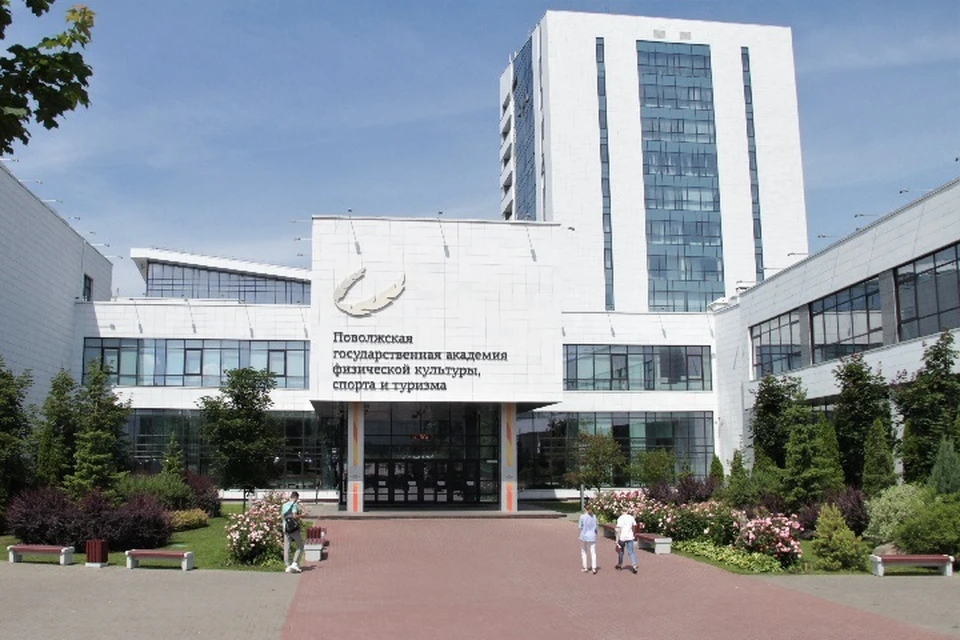Институт сервиса, туризма и дизайна — филиал СКФУ в г. Пятигорске