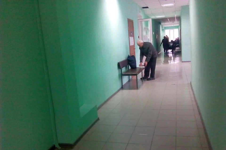 Сейчас в поликлиниках доступен по ОМС лишь узкий перечень анализов