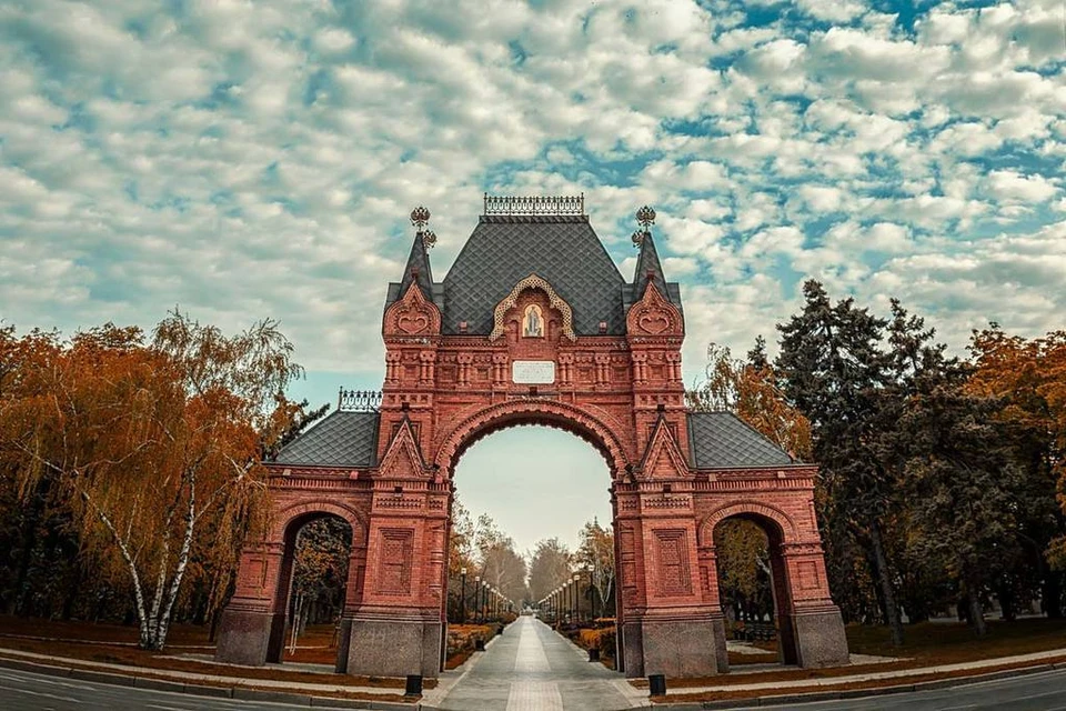 Фото: krd.ru