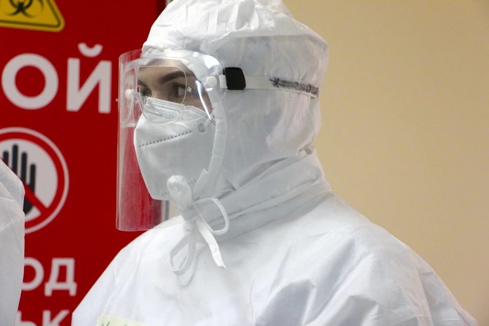 169 приморцев внесены в список выздоровевших от коронавируса за минувшие сутки