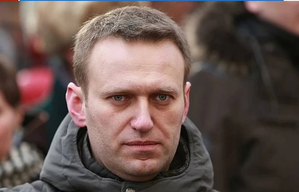 Генпрокуратура поддержала требование ФСИН заменить условный срок Навальному на реальный