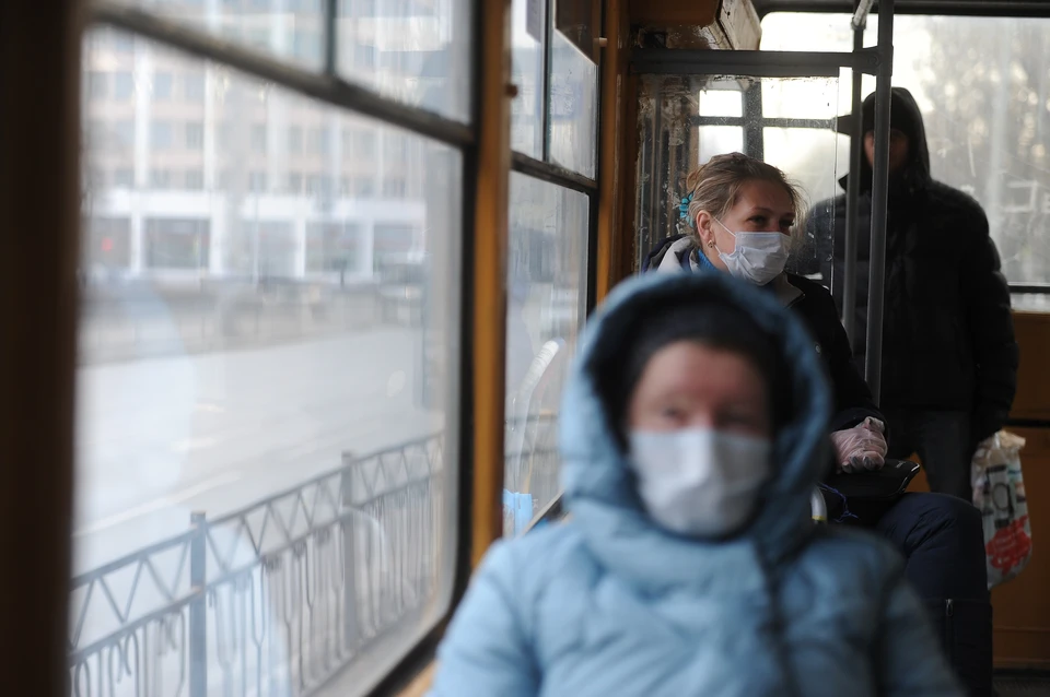 В столицу Чувашии поступят восемь “рогатых” - на маршруты №№1, 2, 15, 18, 20 и 21.