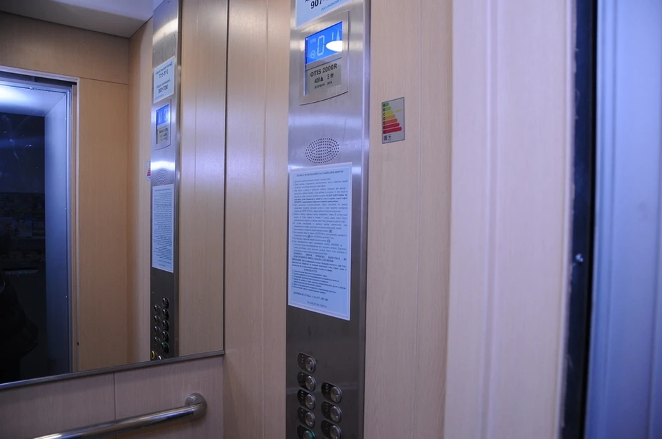 271 лифт заменят в Удмуртии
