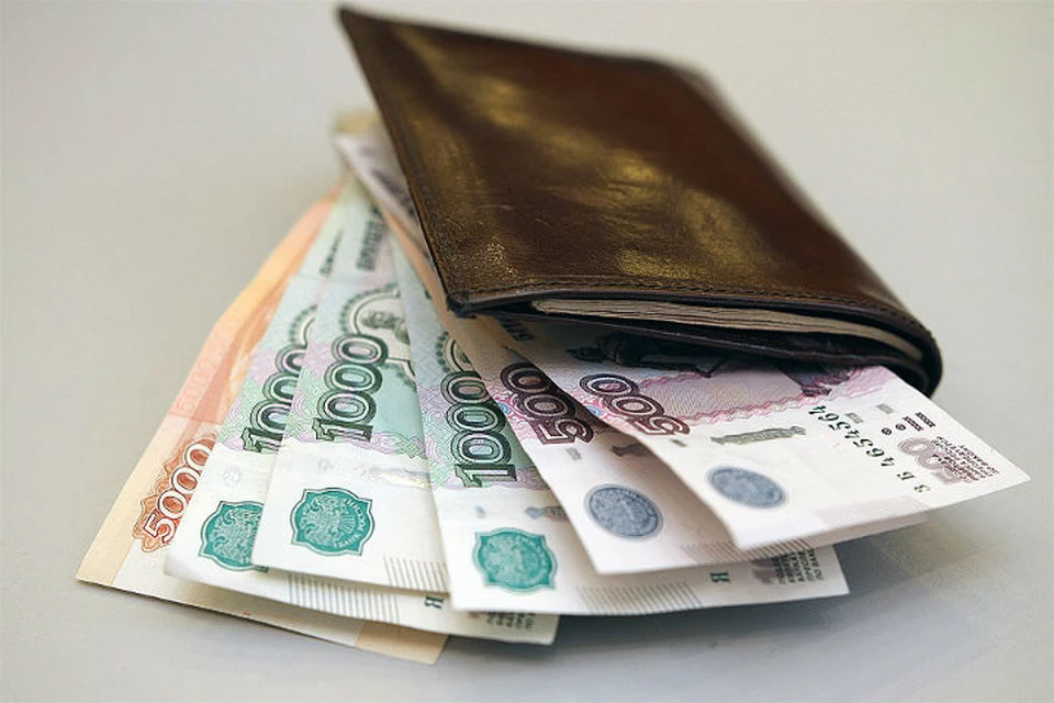Годовая инфляция в Иркутской области поднялась до 5,1%