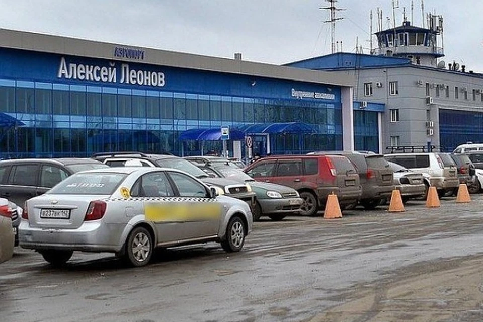 Международные рейсы из Кемерова запустят во второй половине февраля