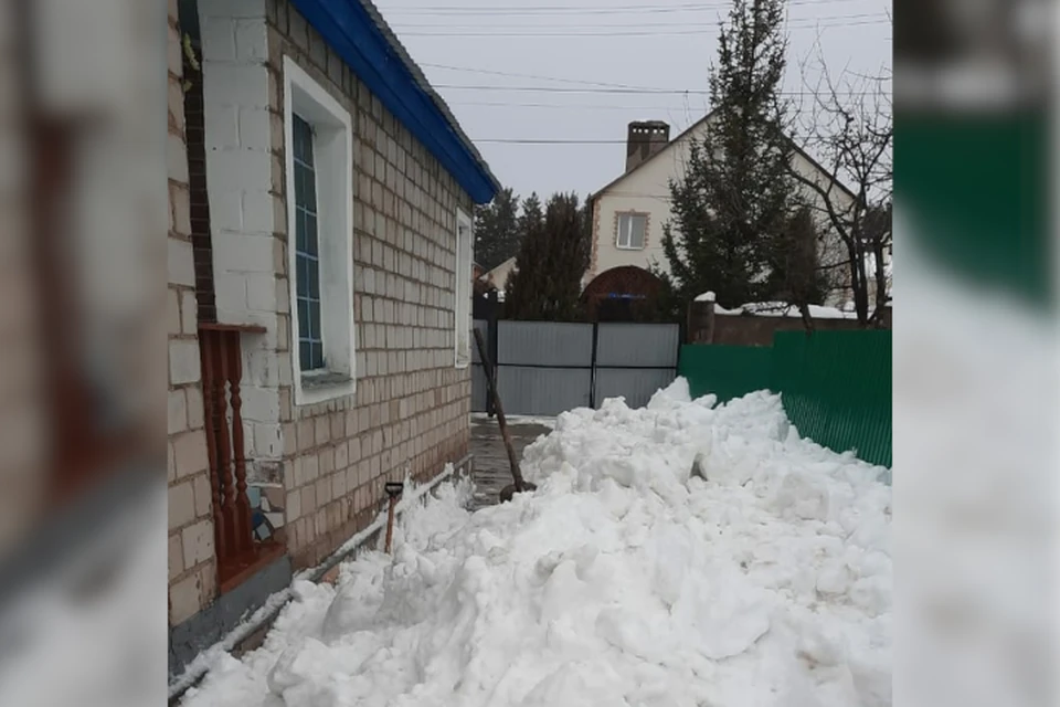 фото: УГЗ по Уфе