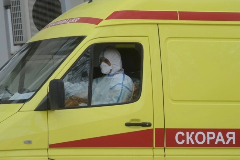 Коронавирус в Нижнем Новгороде, последние новости на 6 февраля 2021 года: количество смертей в регионе увеличилось до 2 184