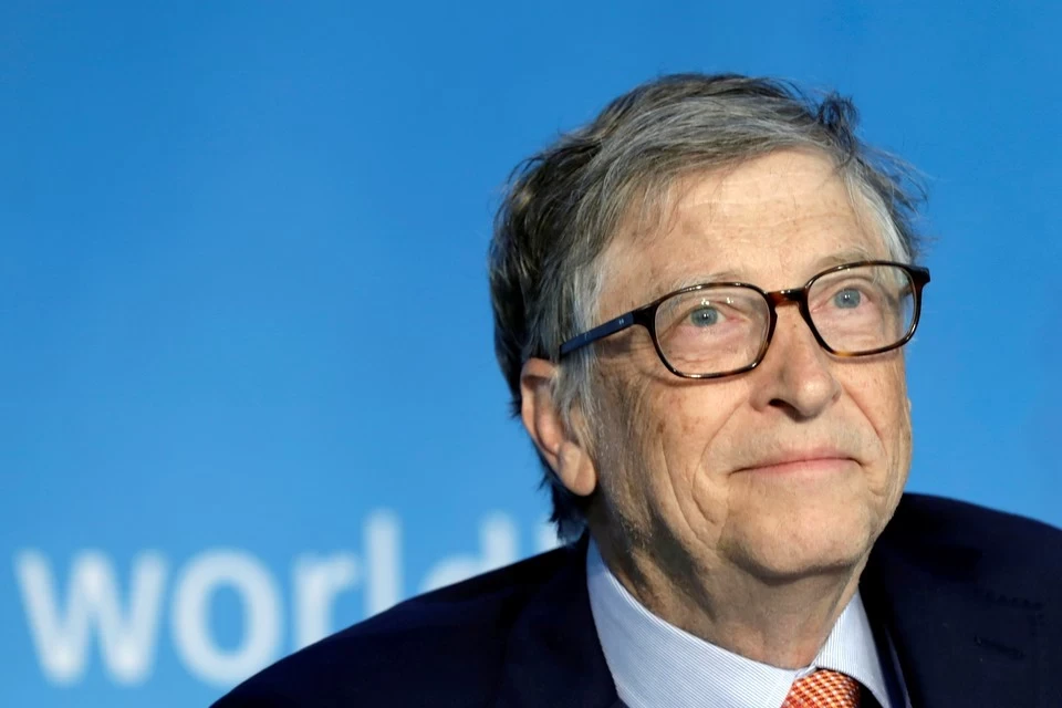 Билл Гейтс предупредил о двух угрозах человечеству после пандемии коронавируса