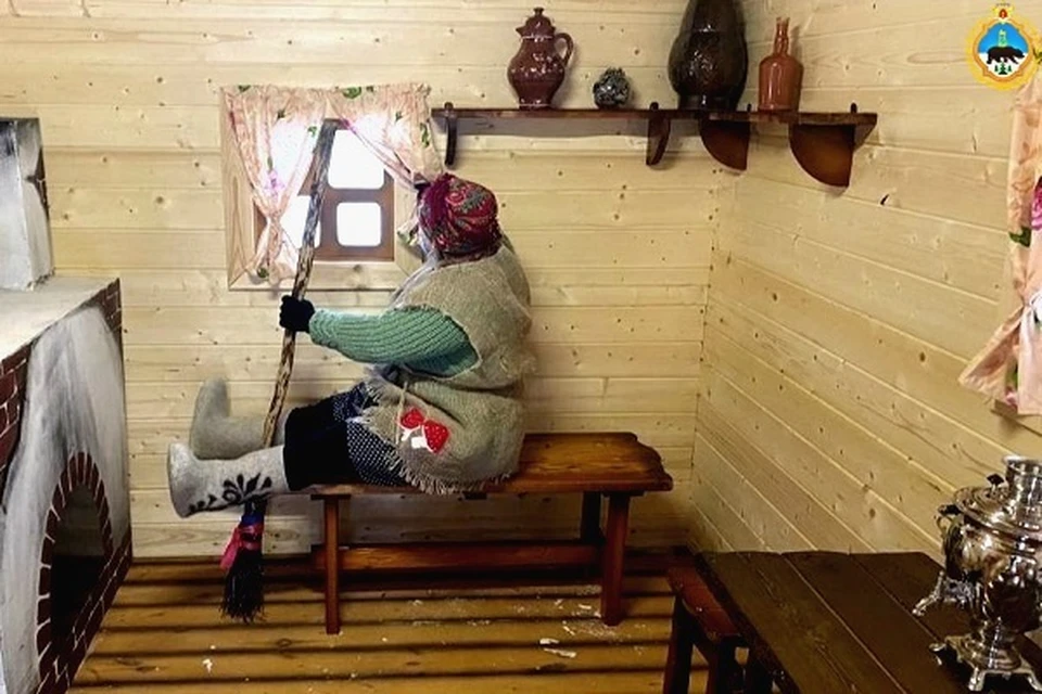 Фото: УФСИН России по Республике Коми.