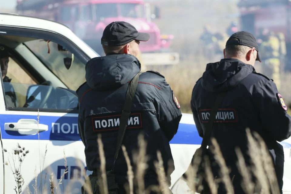 В Ярославле остановили маршрутку из-за водителя без маски