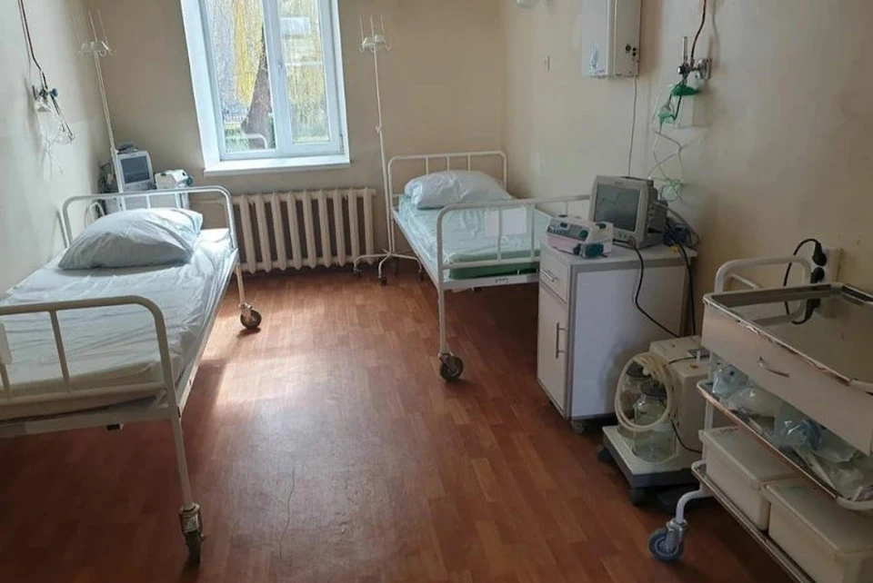 В деятельности врачей нашли массу нарушений