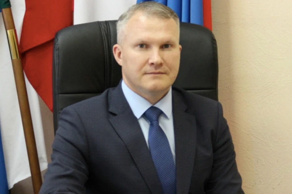 За весь 2019 год экс-мэр не один раз получал взятку. Фото: Официальный сайт администрации городского поселения «Рабочий поселок Ванино» Ванинского района Хабаровского края