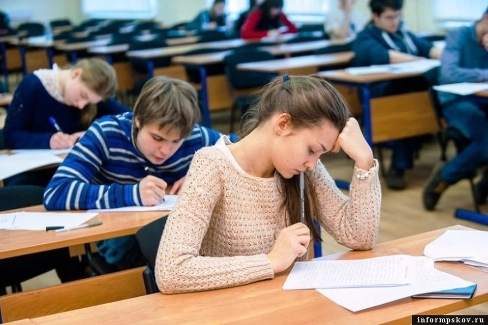 Фото из архива КП