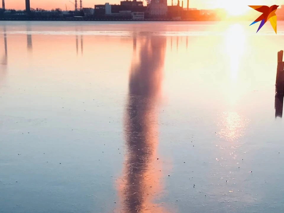 В Ижевске потеплеет до -16