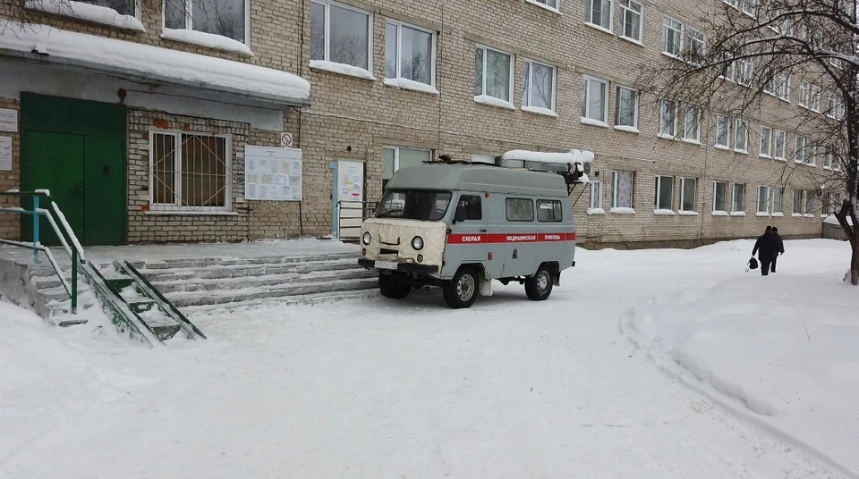 Умерло 16 человек, из них от ковида скончались 14.