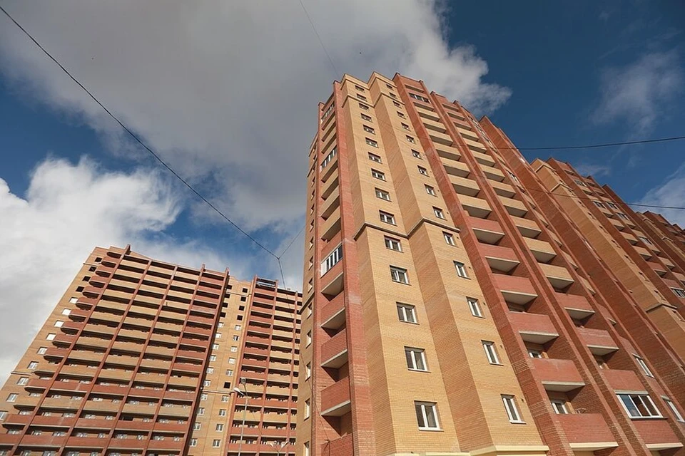 В Якутске цены на недвижимость подросли на 30 процентов