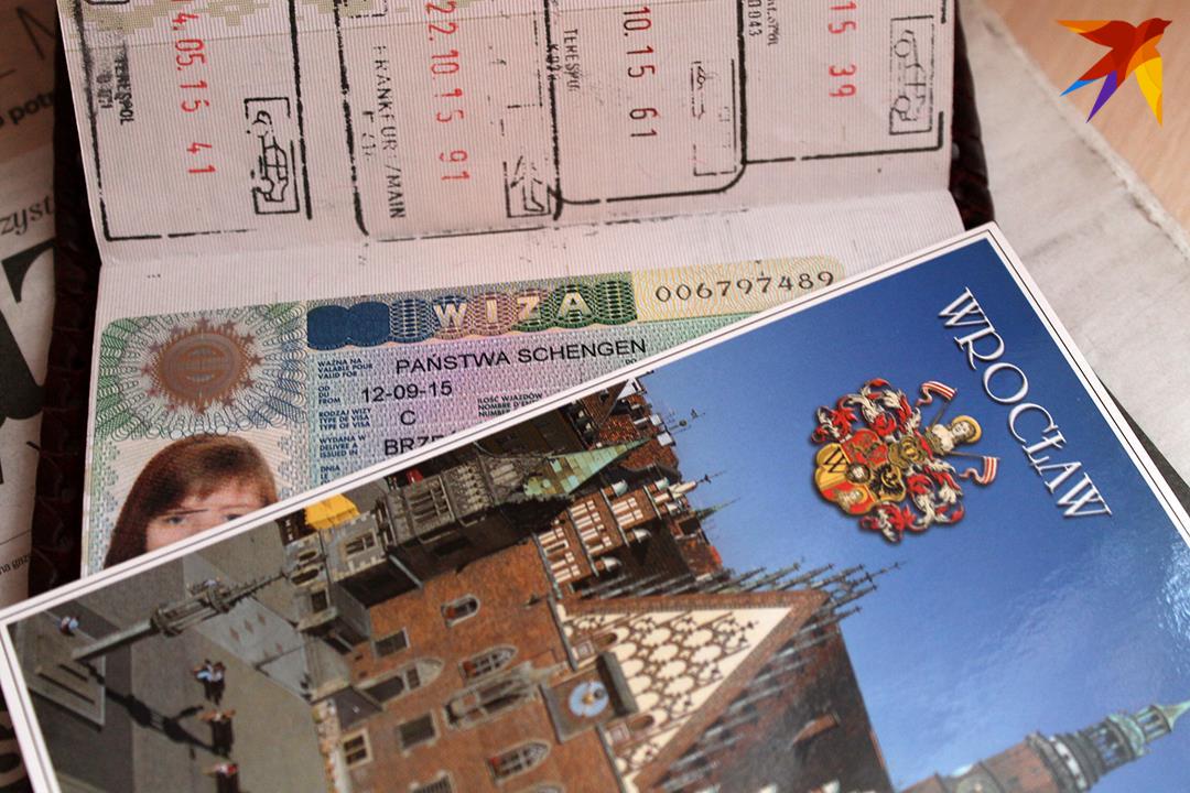 Польша продолжает упрощать получение виз для белорусов.