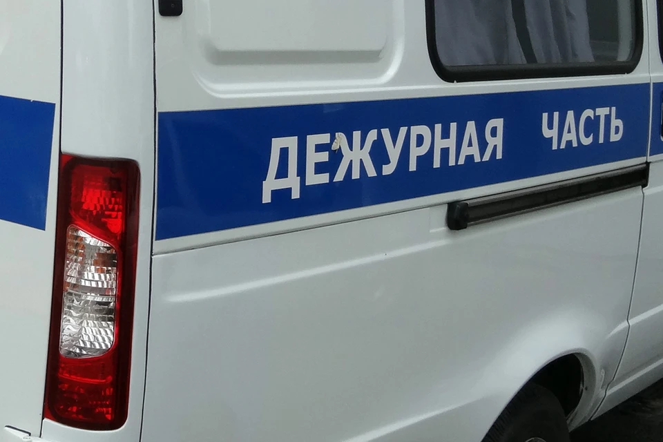 В Боровском женщина украла в магазине продукты и уехала в Тюмень.