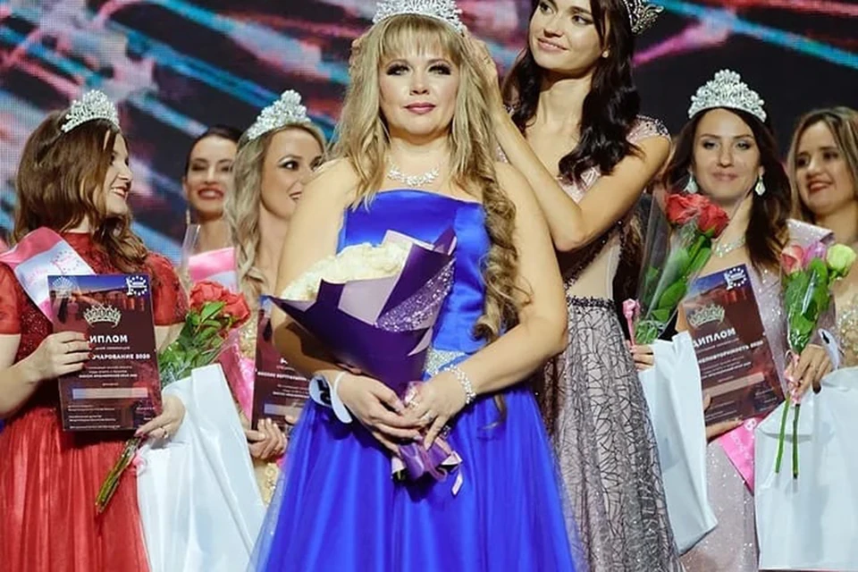 Оксана