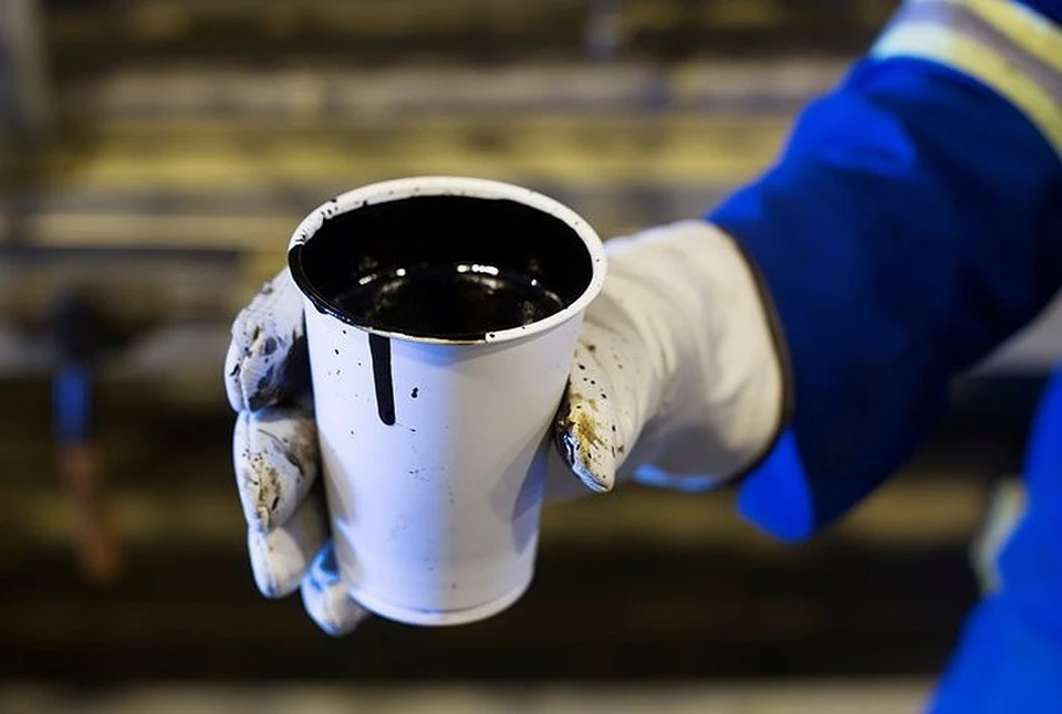 Экспортная пошлина на нефть в России с 1 марта 2021 года повысится до 49,6 долларов за тонну