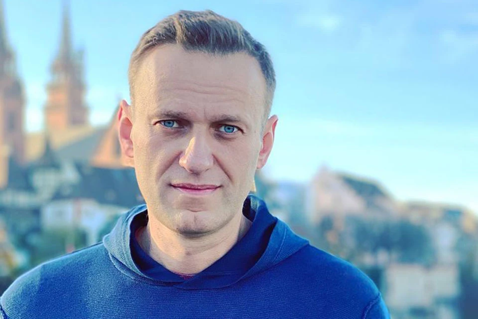 За безопасностью российского блогера следили каждую минуту его пребывания в стране
