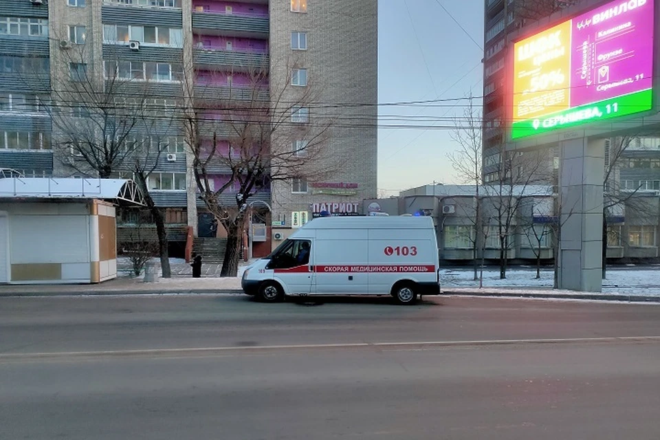В регионе продолжает действовать масочный режим