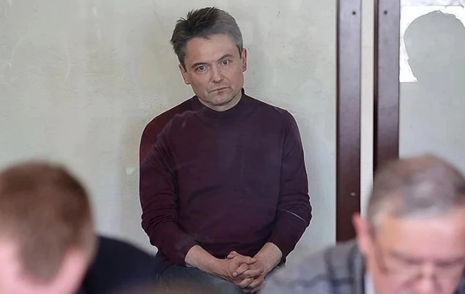 Геннадия Васькова отпустили из колонии раньше на 9 месяцев