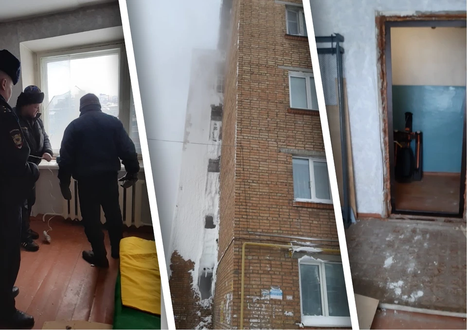 Фото: Управление информации и социальных коммуникаций АМО ГО «Сыктывкар»