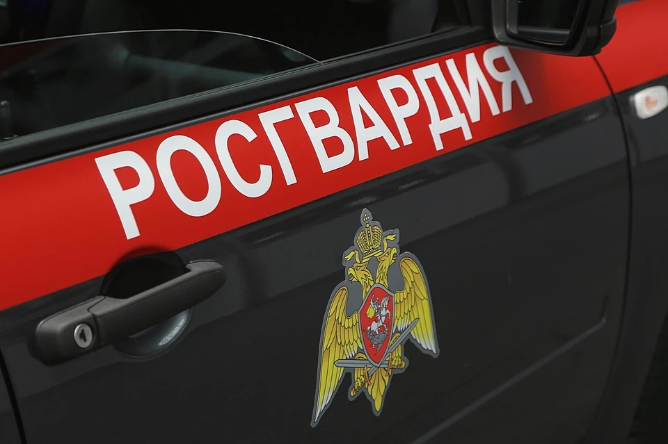 В Красноярске отец забрался через балкон в квартиру, чтобы встретиться с детьми