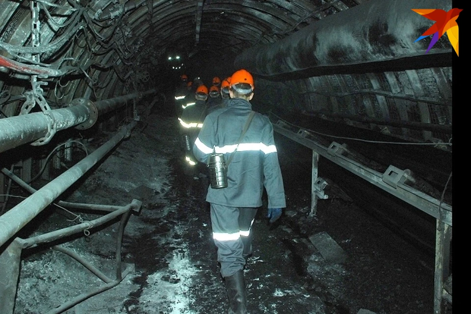 Спасены ли шахтеры в приамурье