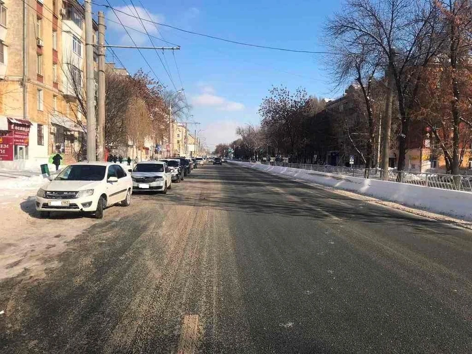 Водитель в самаре. Авария в Самаре сегодня на улице Победы. Водитель на улице. Сбили человека в Кольчугино на улице Победы.