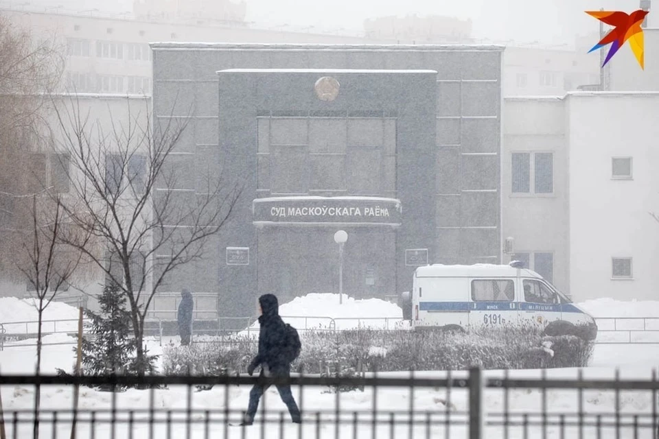 Журналисты «Комсомольской правды», БелаПАН, TUT.BY, Naviny.by, Onliner, «Белорусы и рынок» на суд к Виктору Бабарико не попадут.