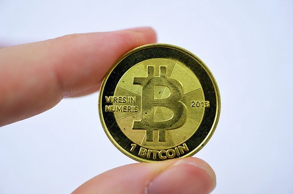Эксперт рассказал о росте интереса у россиян к биткоину