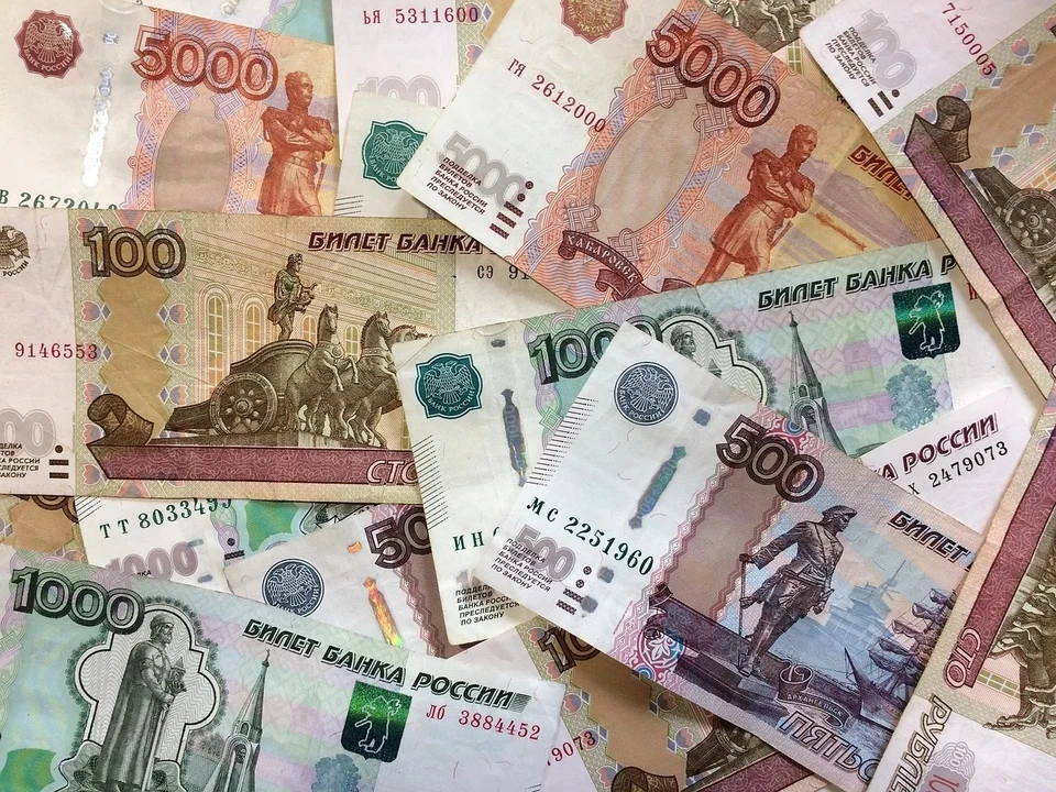 Астраханцев продолжают обманывать подставные банковские работники