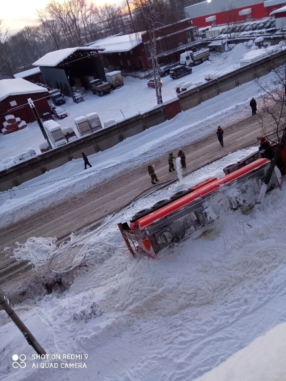 Все показатели в норме