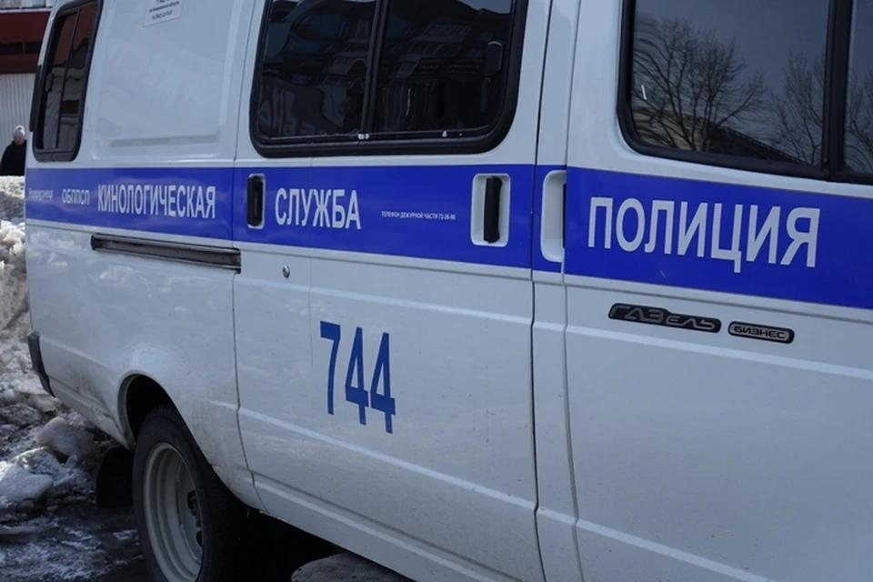 Из-за сообщения о бомбе в Новокузнецке эвакуировали школьников