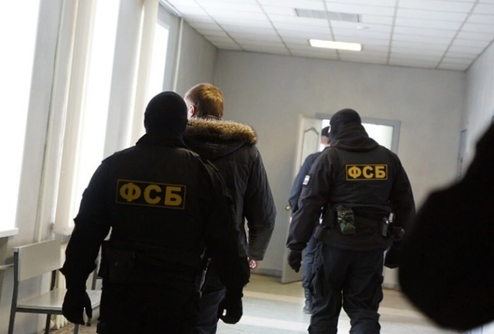 18 февраля в мэрии Среднеуральска проводят обыски