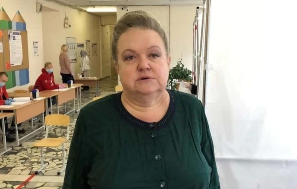 Ирина Петровна Корюкина скончалась 7 декабря 2020 года.