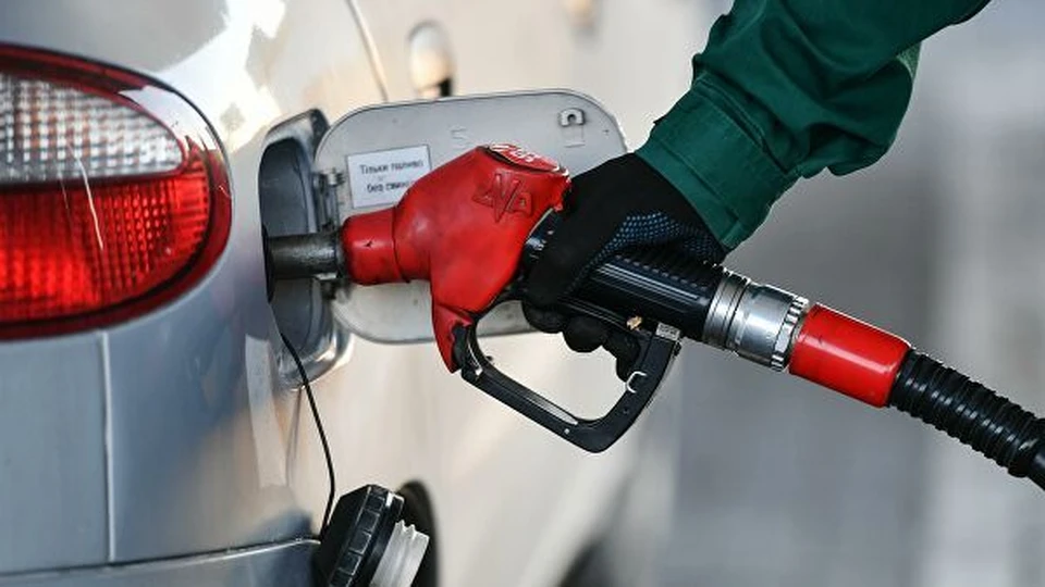 В Молдове резко выросли цены на топливо, причем второй раз за неделю.