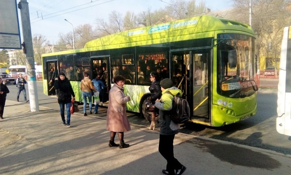 «Осознаю свою вину полностью»: накричавший на инвалида водитель автобуса публично извинился