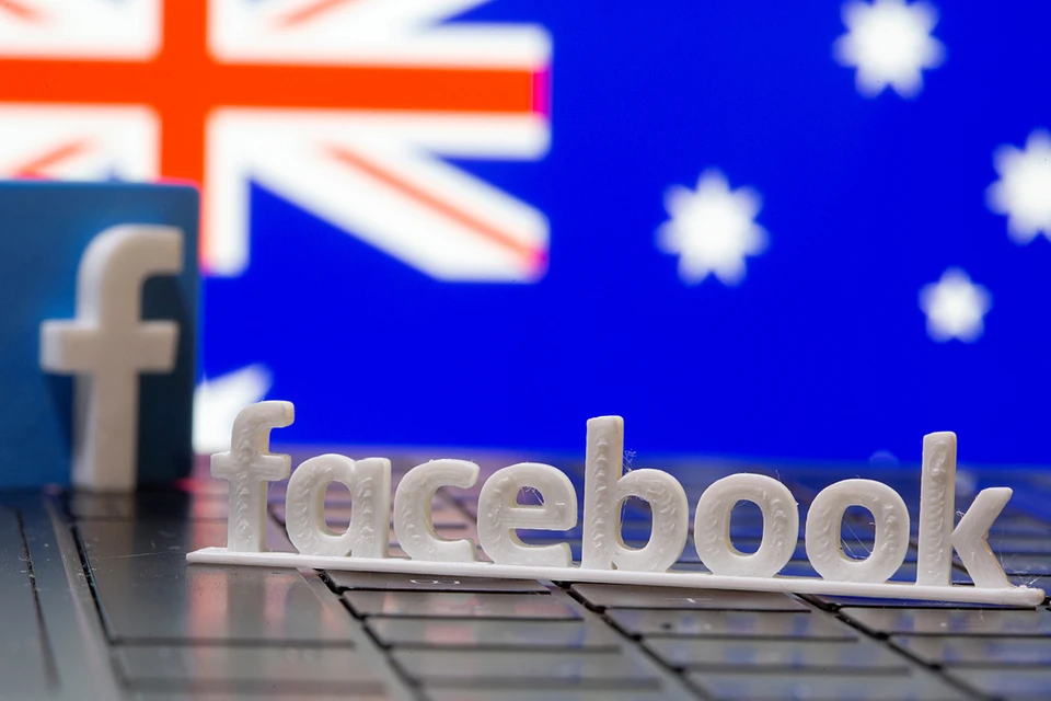 В Австралии действия Facebook уже назвали «выстрелом себе в ногу» и призвали граждан отписываться от этой соцсети