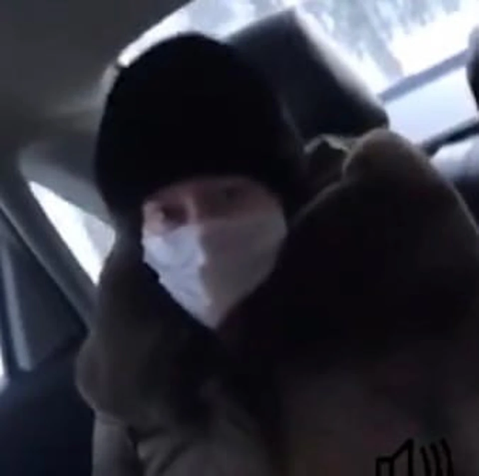 Фото: скриншот из видео